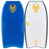 NMD PLAYER LFX MINI QUAD 1.2LF - D5 BODYBOARD SHOP