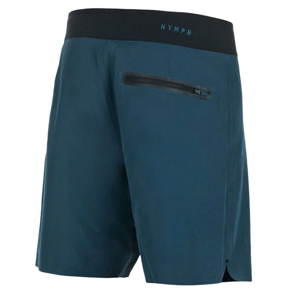 NYMPH WETSUITS LIMITLESS BOARD SHORTS - D5 BODYBOARD SHOP