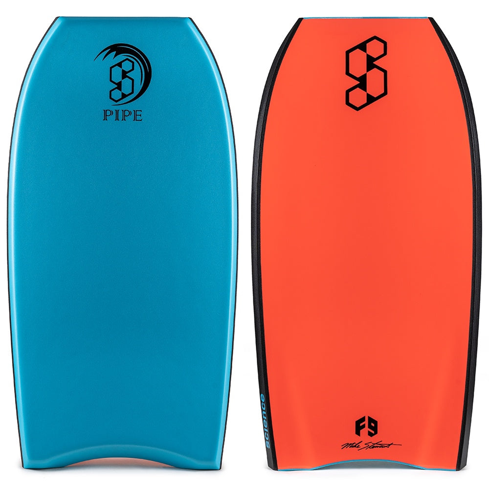 SCIENCE PIPE PE - D5 BODYBOARD SHOP