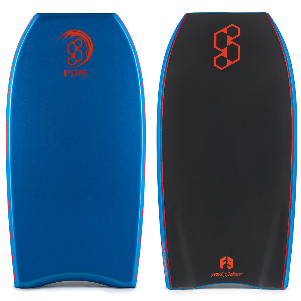 SCIENCE PIPE PE - D5 BODYBOARD SHOP