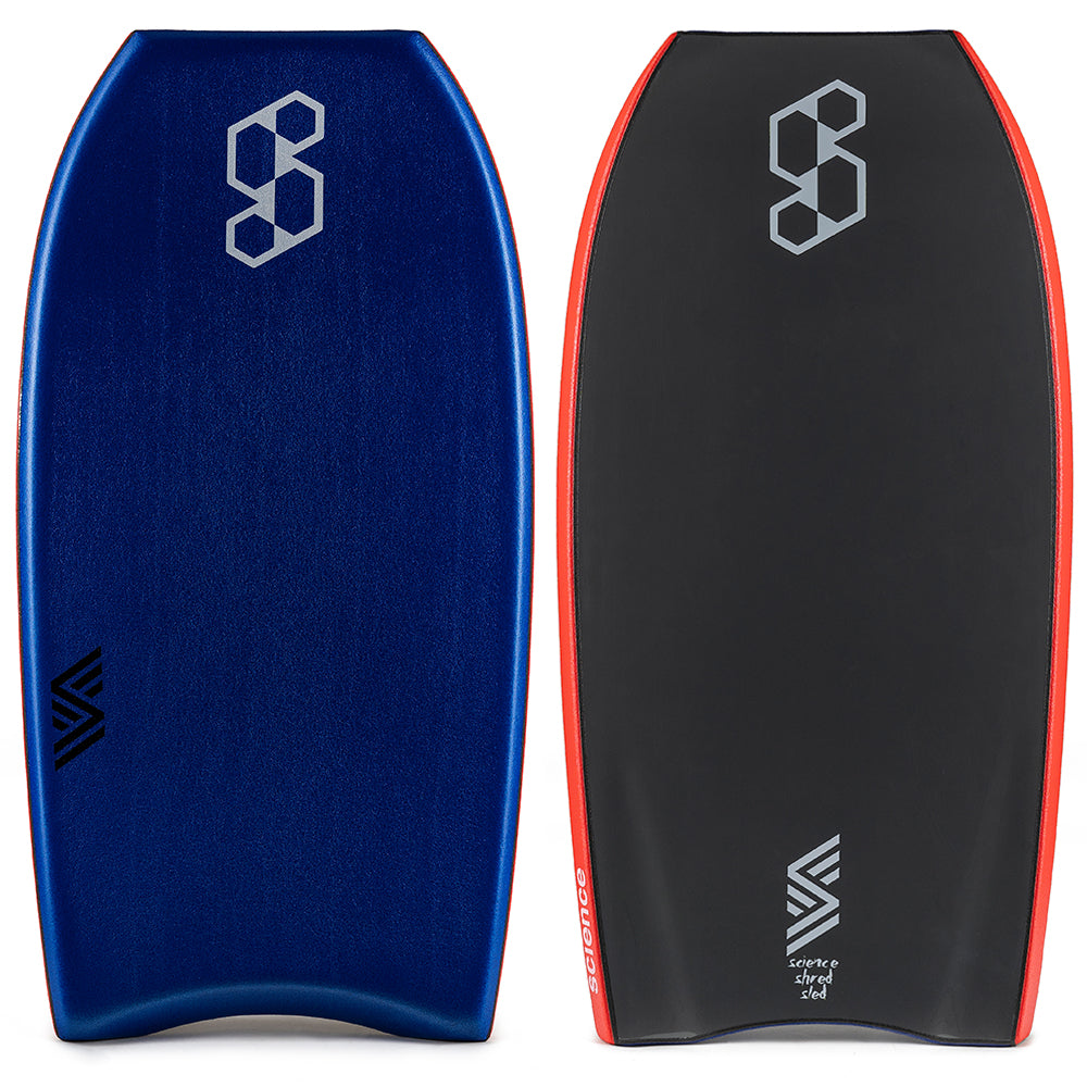 SCIENCE SSS PE - D5 BODYBOARD SHOP
