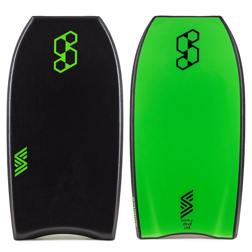 SCIENCE SSS PE - D5 BODYBOARD SHOP