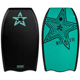 STEALTH POCKET ROCKET EPS 33" - D5 BODYBOARD SHOP