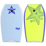 Stealth Mini 30" EPS - D5 BODYBOARD SHOP