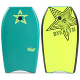 Stealth Mini 30" EPS - D5 BODYBOARD SHOP