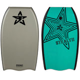 STEALTH POCKET ROCKET EPS 33" - D5 BODYBOARD SHOP