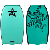 STEALTH POCKET ROCKET EPS 33" - D5 BODYBOARD SHOP