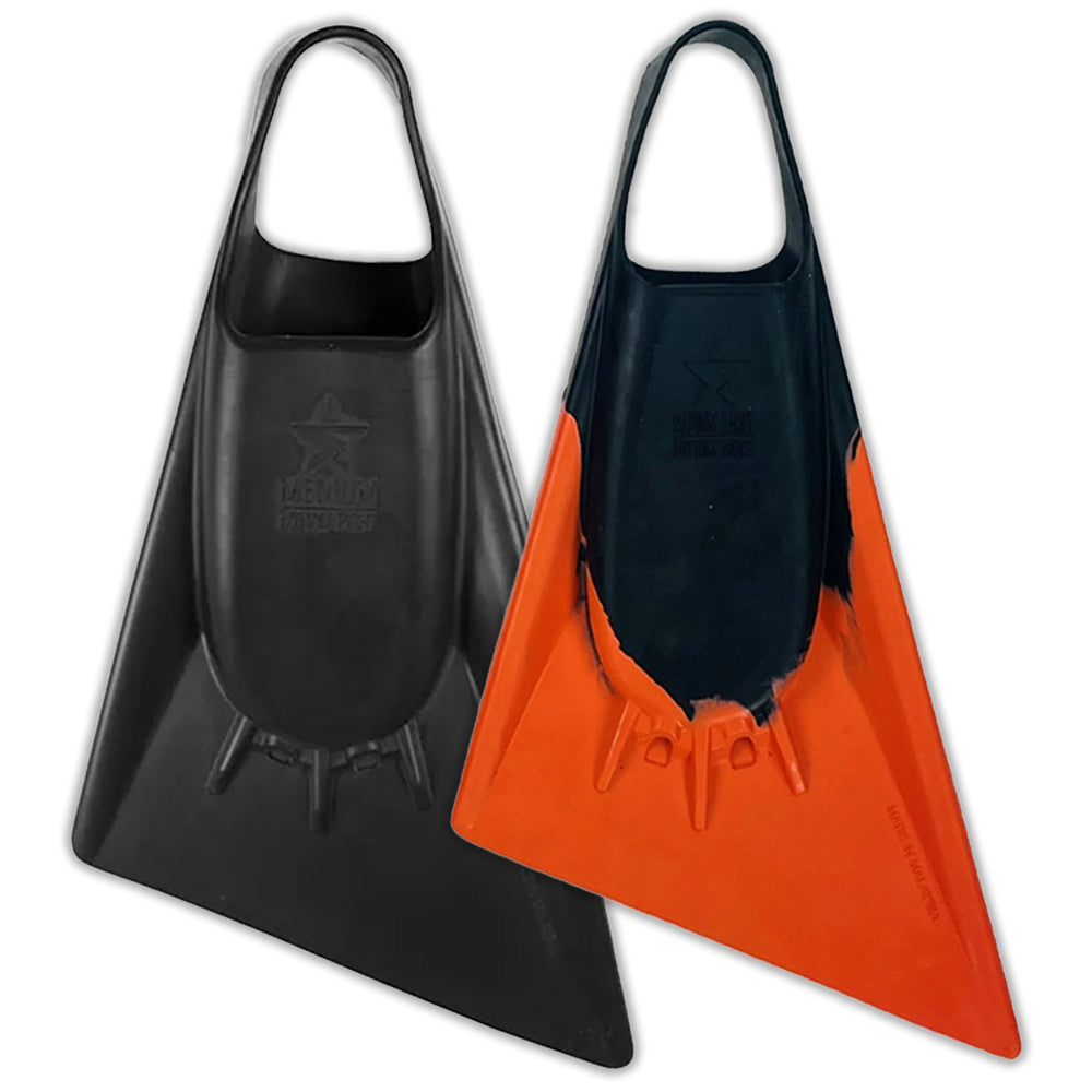 STEALTH S2 FINS - D5 BODYBOARD SHOP