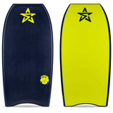 STEALTH TITAN PE - D5 BODYBOARD SHOP