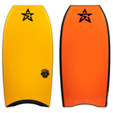 STEALTH TITAN PE - D5 BODYBOARD SHOP