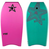 STEALTH VYBE EPS - D5 BODYBOARD SHOP