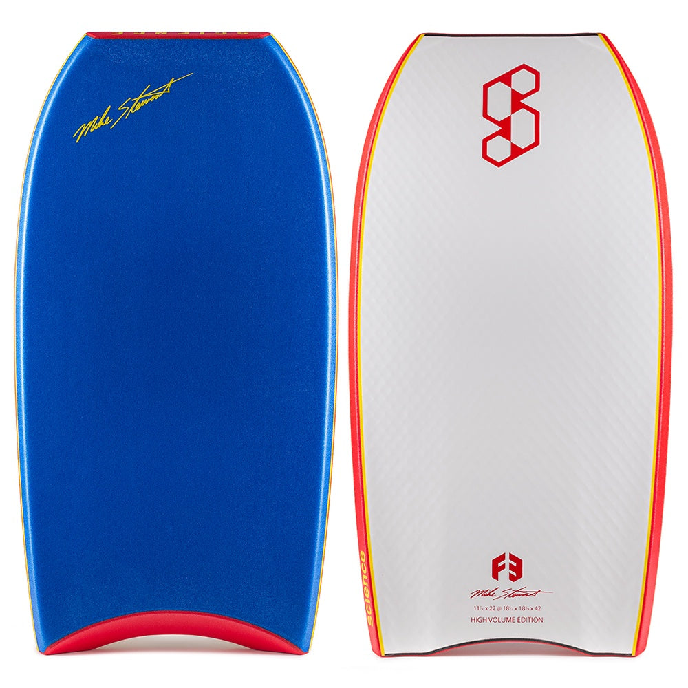 SCIENCE STYLE LOADED HV K1.9 - D5 BODYBOARD SHOP