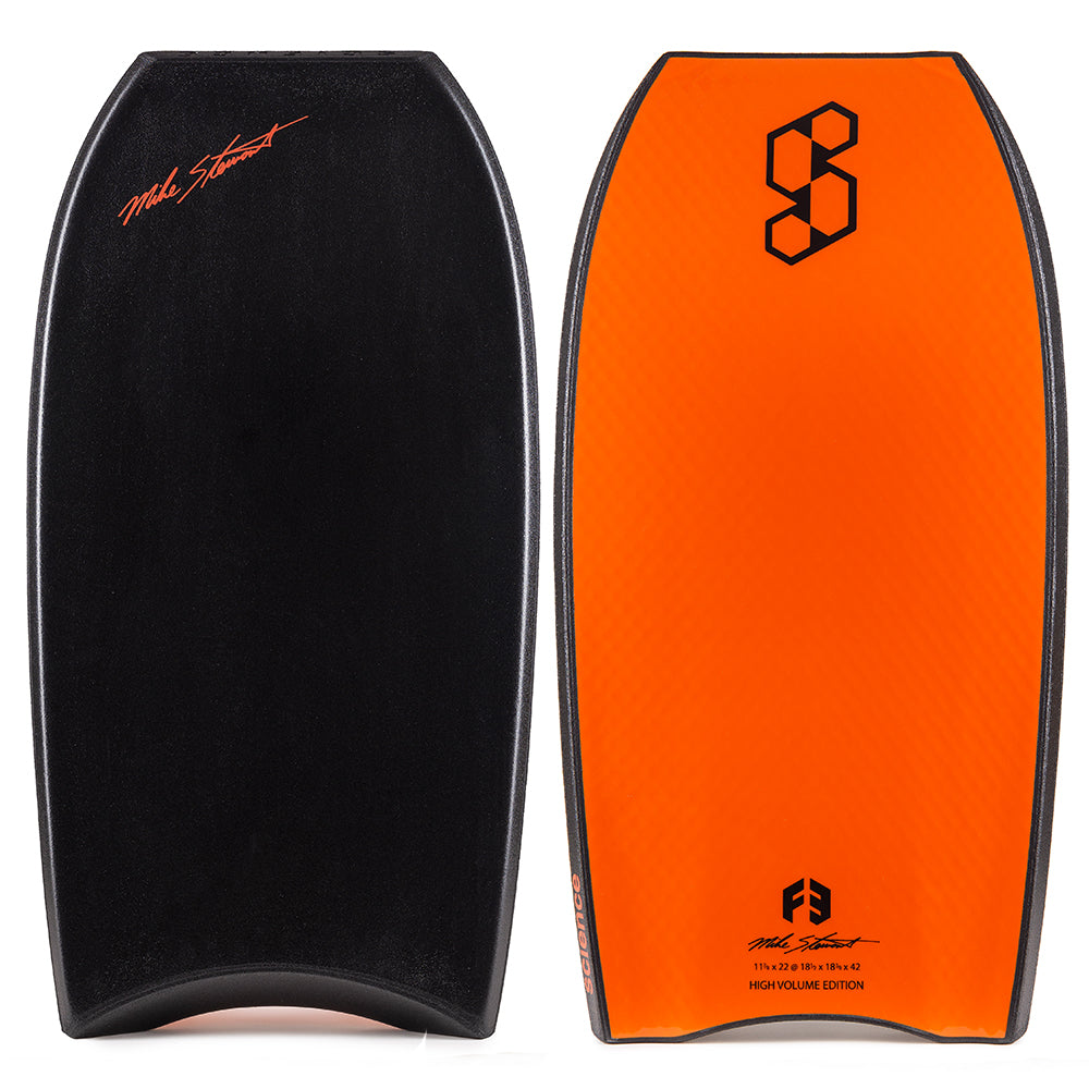 SCIENCE STYLE LOADED HV K1.9 - D5 BODYBOARD SHOP