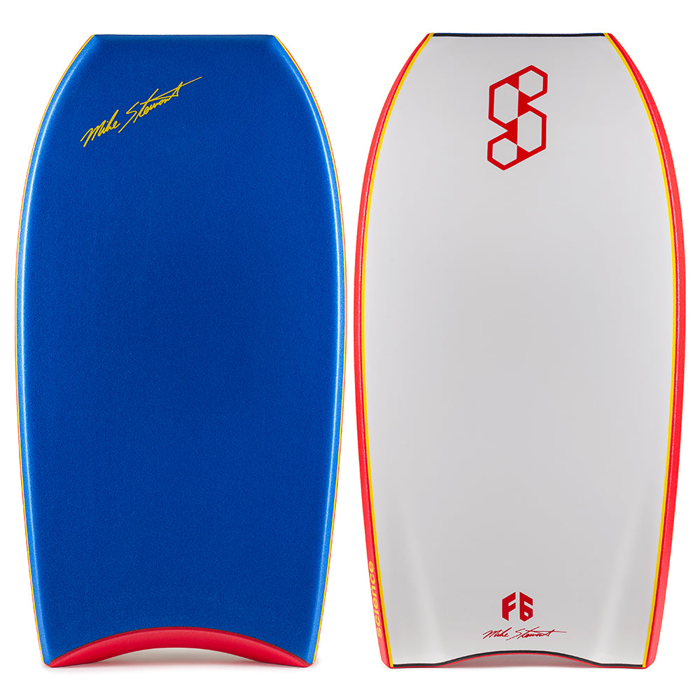 SCIENCE STYLE TECH PE - D5 BODYBOARD SHOP