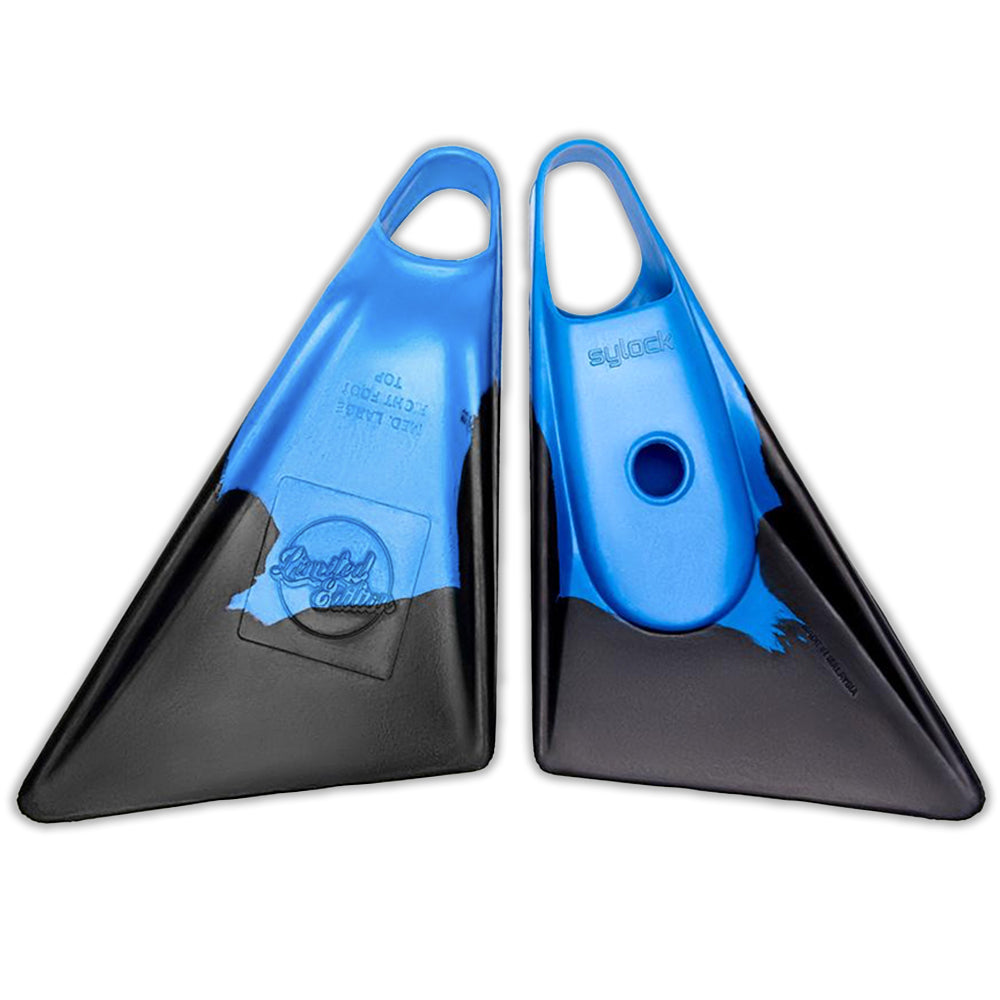 LIMITED EDITION SYLOCK FIN - D5 BODYBOARD SHOP