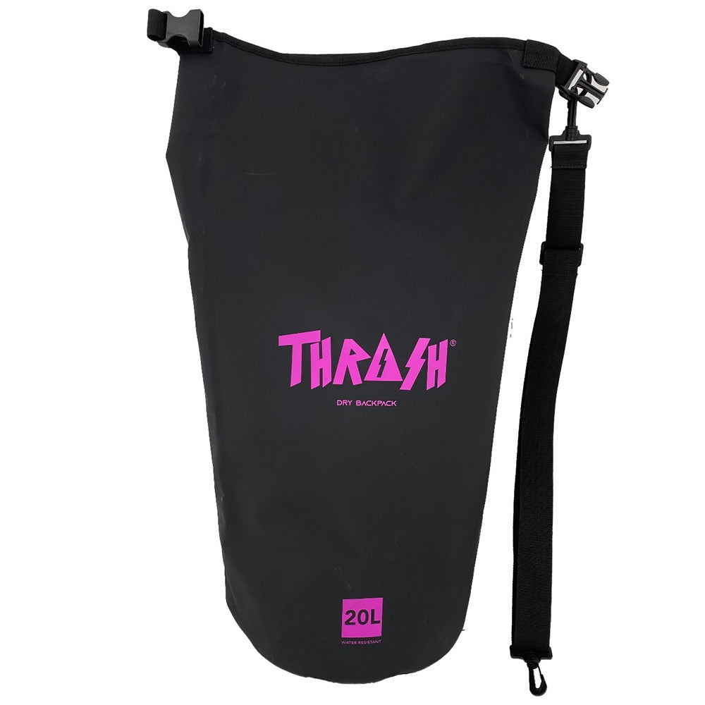 THRASH WET/DRY BAG 20L - D5 BODYBOARD SHOP