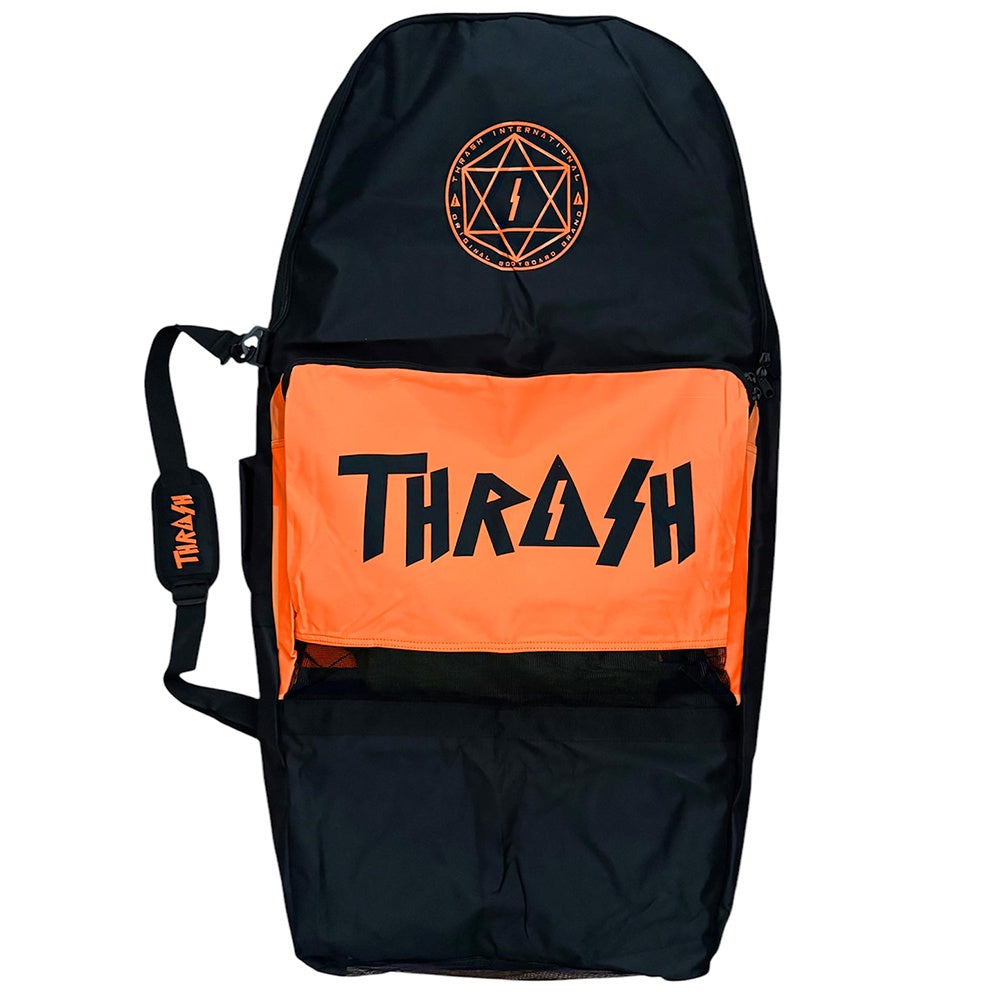 THRASH DARK SERIES BODYBOARD COVER - D5 BODYBOARD SHOP