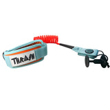 THRASH HIVE DK BICEP LEASH - D5 BODYBOARD SHOP