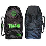 THRASH HX ULTRALIGHT DAYUSE COVER - D5 BODYBOARD SHOP