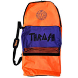 THRASH RETRO BODYBOARD COVER - D5 BODYBOARD SHOP