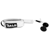 THRASH BICEP LEASH VGRIP - D5 BODYBOARD SHOP