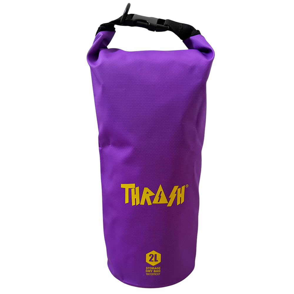 THRASH WET/DRY WALLET 2L - D5 BODYBOARD SHOP