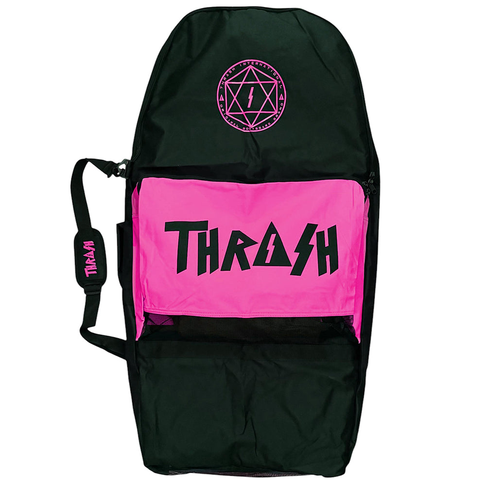 THRASH DARK SERIES BODYBOARD COVER - D5 BODYBOARD SHOP