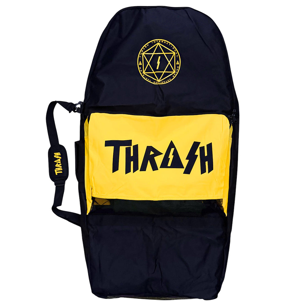 THRASH DARK SERIES BODYBOARD COVER - D5 BODYBOARD SHOP