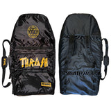 THRASH HX ULTRALIGHT DAYUSE COVER - D5 BODYBOARD SHOP