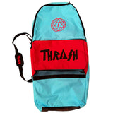 THRASH RETRO BODYBOARD COVER - D5 BODYBOARD SHOP