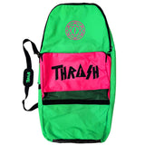 THRASH RETRO BODYBOARD COVER - D5 BODYBOARD SHOP