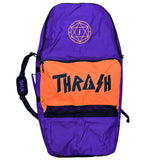 THRASH RETRO BODYBOARD COVER - D5 BODYBOARD SHOP