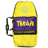 THRASH RETRO BODYBOARD COVER - D5 BODYBOARD SHOP