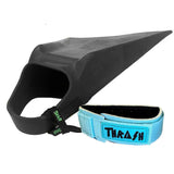 THRASH VELCRO SAVER VGRIP - D5 BODYBOARD SHOP