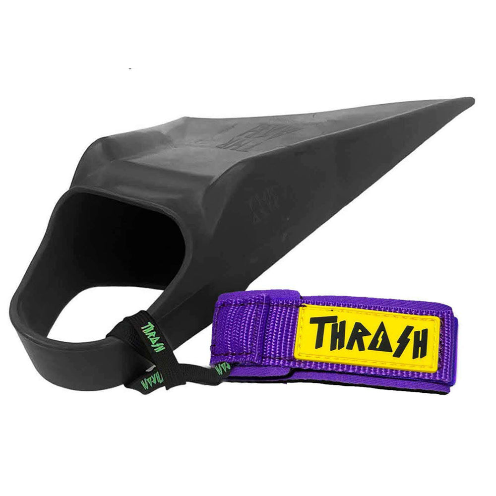 THRASH VELCRO SAVER VGRIP - D5 BODYBOARD SHOP
