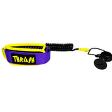 THRASH BICEP LEASH VGRIP - D5 BODYBOARD SHOP