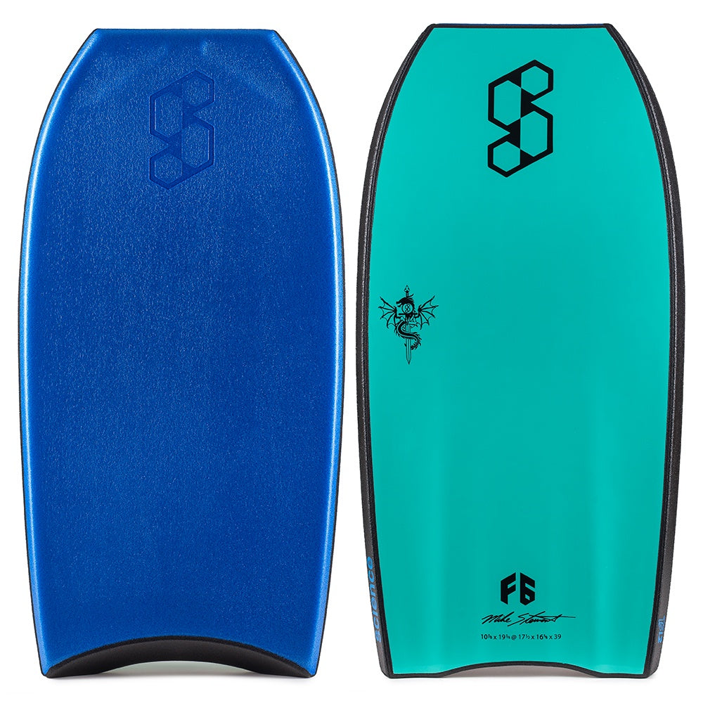 SCIENCE TS LITEFLEX 1.2LF - D5 BODYBOARD SHOP
