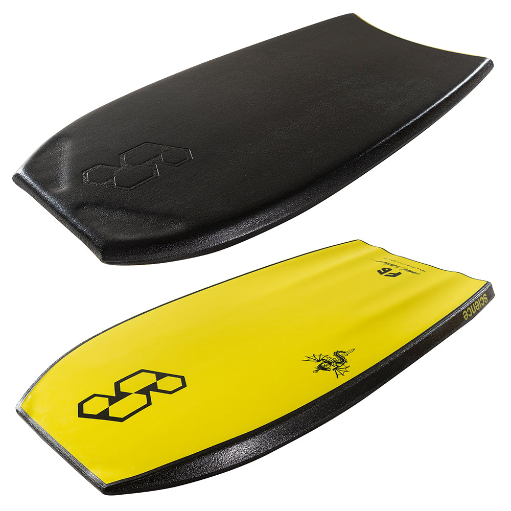 SCIENCE TS LITEFLEX 1.2LF - D5 BODYBOARD SHOP