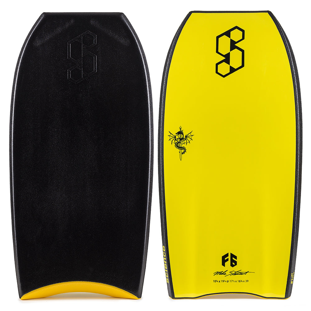 SCIENCE TS LITEFLEX 1.2LF - D5 BODYBOARD SHOP