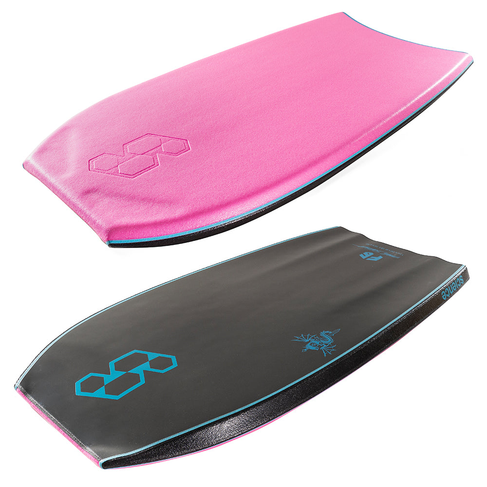SCIENCE TS LITEFLEX 1.2LF - D5 BODYBOARD SHOP