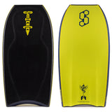 SCIENCE TS LTD TRI QV K1.9 - D5 BODYBOARD SHOP