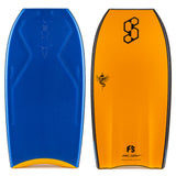 SCIENCE TS VFLEX K1.9 - D5 BODYBOARD SHOP