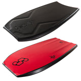 SCIENCE TS VFLEX K1.9 - D5 BODYBOARD SHOP