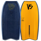 VS WINCHESTER ALPHA FLEX QUAD WIFLY V2 - D5 BODYBOARD SHOP