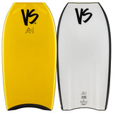 VS ANTHONY MILLER X6 MINI QUAD K1.5 - D5 BODYBOARD SHOP