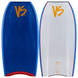 VS WINCHESTER QUANTUM QUAD K1.9 - D5 BODYBOARD SHOP
