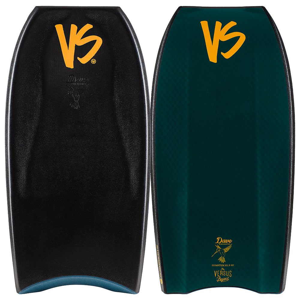 VS WINCHESTER QUANTUM QUAD K1.9 - D5 BODYBOARD SHOP