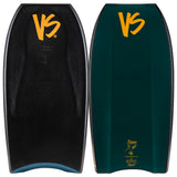 VS WINCHESTER QUANTUM QUAD K1.9 - D5 BODYBOARD SHOP