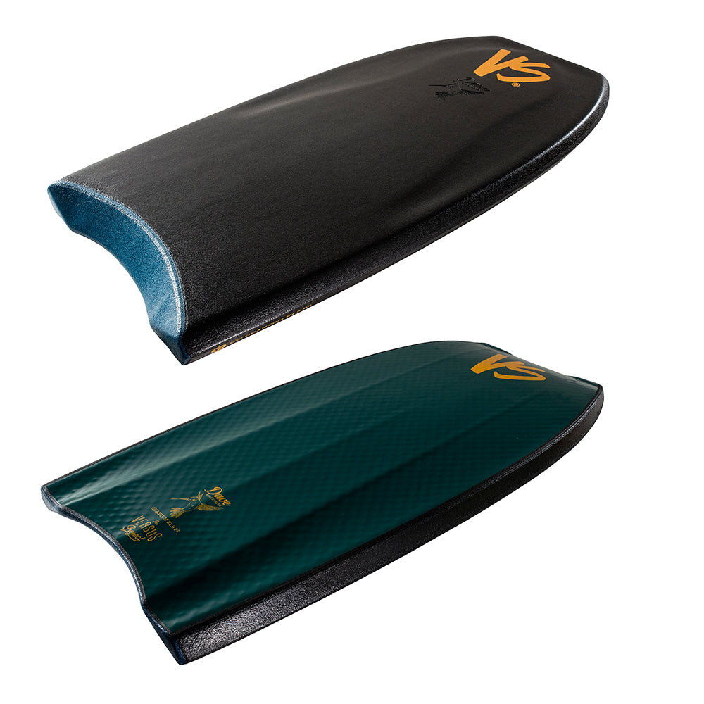 VS WINCHESTER QUANTUM QUAD K1.9 - D5 BODYBOARD SHOP