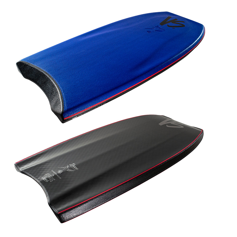 VS WINCHESTER QUANTUM QUAD K1.9 - D5 BODYBOARD SHOP